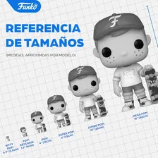 Funko Bitty Pop: Star Wars - Pacote Vader 4 Foto mini 4