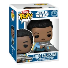 Funko Bitty Pop: Star Wars - Pacote Vader 4 Foto mini  3