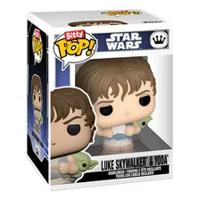 Funko Bitty Pop: Star Wars - Pacote Vader 4 Foto mini  2