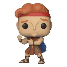 Funko Disney: Hércules - Hércules #378 Foto  mini 1