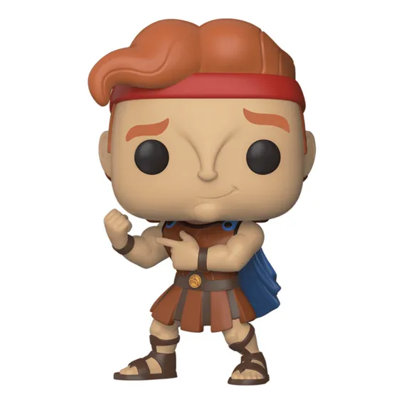 Funko Disney: Hércules - Hércules #378 Foto 1