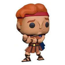 Funko Disney: Hércules - Hércules #378 Foto mini  3