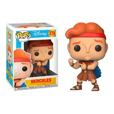Funko Disney: Hércules - Hércules #378 Foto mini  2