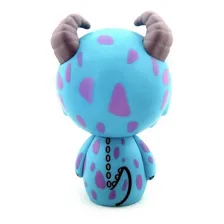 Funko Dorbz - Disney - Monstros S.a. - Sulley 043 Foto mini 2