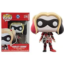 Funko Harley Quinn 52429 Cor Unica Uni Foto  mini 1