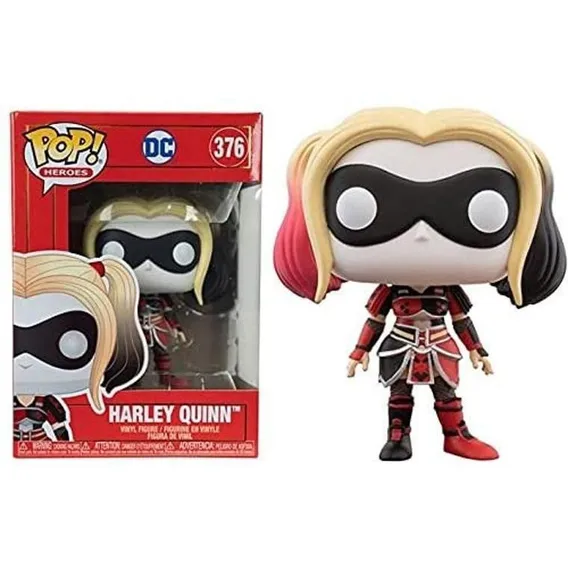 Funko Harley Quinn 52429 Cor Unica Uni Foto 1