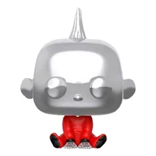 Funko Jack-jack 367 Hot Topic Exclusive (Os IncrÃveis 2) Foto mini 2