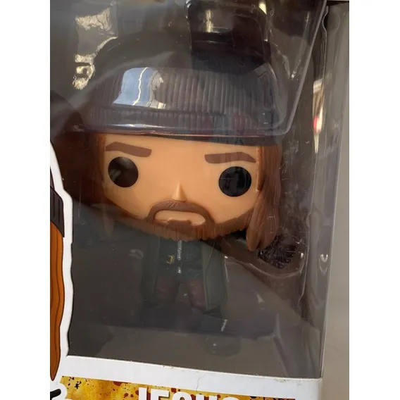 Funko Jesus - Os Mortos-Vivos (389) (tv) Foto 1
