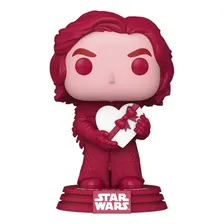 Funko Kylo Ren Foto mini  3