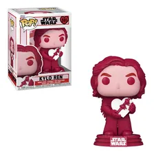 Funko Kylo Ren Foto mini  2