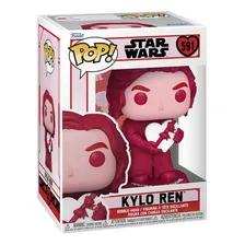 Funko Kylo Ren Foto mini 4