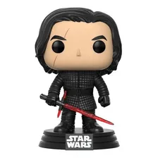 Funko Kylo Ren Foto  mini 1