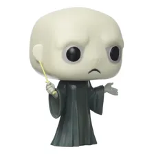 Funko Pop! 06 Harry Potter - Lord Voldemort Foto mini 4