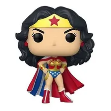 Funko Pop 433 - Wonder Woman Foto mini 1