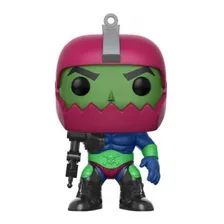 Funko Pop! 487 Trap Jaw Masters Of The Universe Specialty Foto  mini 1