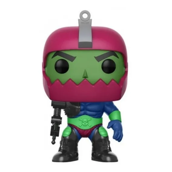 Funko Pop! 487 Trap Jaw Masters Of The Universe Specialty Foto 1