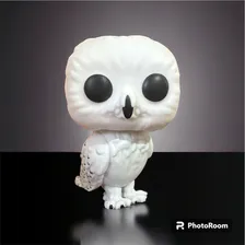 FUNKO POP 76 - HEDWIG (HARRY POTTER) Foto mini  3