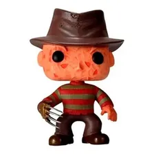 Funko Pop - A Nightmare - Freddy Krueger 02 Foto mini  2