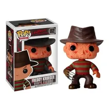 Funko Pop - A Nightmare - Freddy Krueger 02 Foto  mini 1