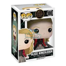 Funko Pop! Alice Através Do Espelho Alice Kingsleigh #180 Foto mini 2