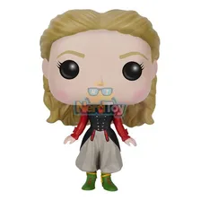 Funko Pop! Alice Através Do Espelho Alice Kingsleigh #180 Foto mini 3