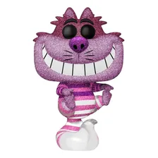 Funko Pop! Alice In Wonderland Cheshire Cat 1059 Diamond Foto mini  2
