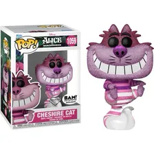 Funko Pop! Alice In Wonderland Cheshire Cat 1059 Diamond Foto  mini 1