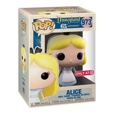 Funko Pop! Alice Target Exclusive 973 Foto mini 1