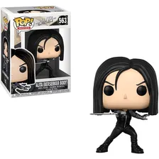 Funko Pop! Alita Battle Angel Alita Berserker #563 Original Foto mini 1