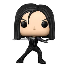 Funko Pop! Alita Battle Angel Alita Berserker #563 Original Foto mini 3