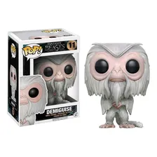 Funko Pop Animais Fantasticos Fantastic Beasts Demiguise #11 Foto mini 1
