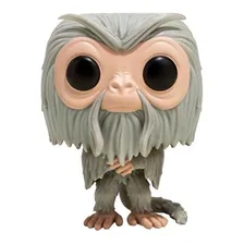 Funko Pop Animais Fantasticos Fantastic Beasts Demiguise #11 Foto mini 2