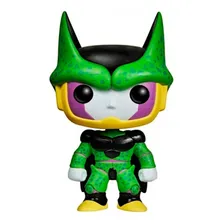 Funko Pop! Animation #13 Dragon Ball Z - Perfect Cell Foto mini  2