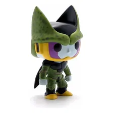 Funko Pop! Animation #13 Dragon Ball Z - Perfect Cell Foto mini 4