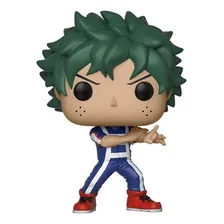 Funko Pop Animation Deku Training Midoriya 373 Izuku My Hero Academia Foto mini 2