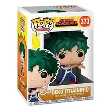 Funko Pop Animation Deku Training Midoriya 373 Izuku My Hero Academia Foto mini 3
