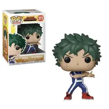 Funko Pop Animation Deku Training Midoriya 373 Izuku My Hero Academia Foto mini 1
