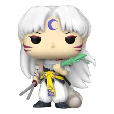 Funko Pop Animation Inuyasha Sesshomaru Gitd Sdcc 2023 1301 Foto mini 2