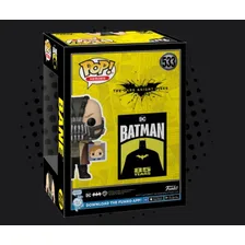 Funko Pop Bane - Batman The Dark Knight - 533 Foto mini 4