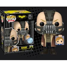 Funko Pop Bane - Batman The Dark Knight - 533 Foto mini 3