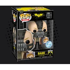 Funko Pop Bane - Batman The Dark Knight - 533 Foto mini 2