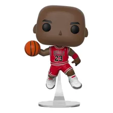 Funko Pop! Basketball - Michael Jordan Chicago Bulls Nba #54 Foto mini 1