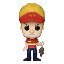 Funko Pop Beavis And Butt-head Beavis 1592 Foto mini 2