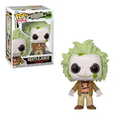 Funko Pop Beetlejuice 2 Beetlejuice 1689 Foto  mini 1