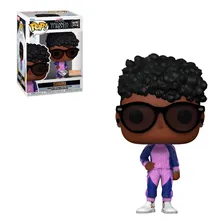 Funko Pop Black Panther Shuri Diamond Marvel Foto mini 1