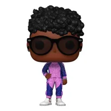 Funko Pop Black Panther Shuri Diamond Marvel Foto mini 2