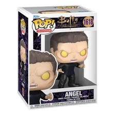 Funko Pop Buffy The Vampire Slayer Angel 1618 Foto mini  3