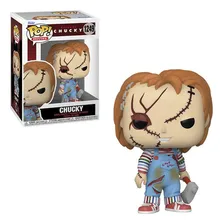 Funko Pop Chucky #1249 Pop! Movies Bride Of Chucky 2022 Foto mini 1