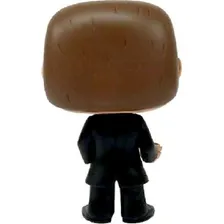 Funko Pop Crowley #200 Pop! Tv Supernatural Join The Hunt Foto mini 3