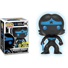 Funko Pop DC Wonder Woman Entertainment Earth Foto  mini 1